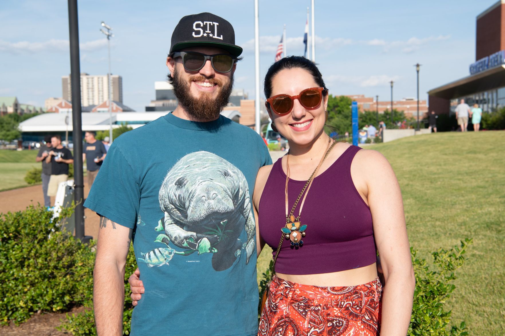 Phish kicks off their summer tour at Chaifetz Arena